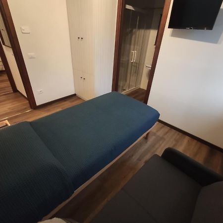 B&B il Fienile Cingoli Dış mekan fotoğraf