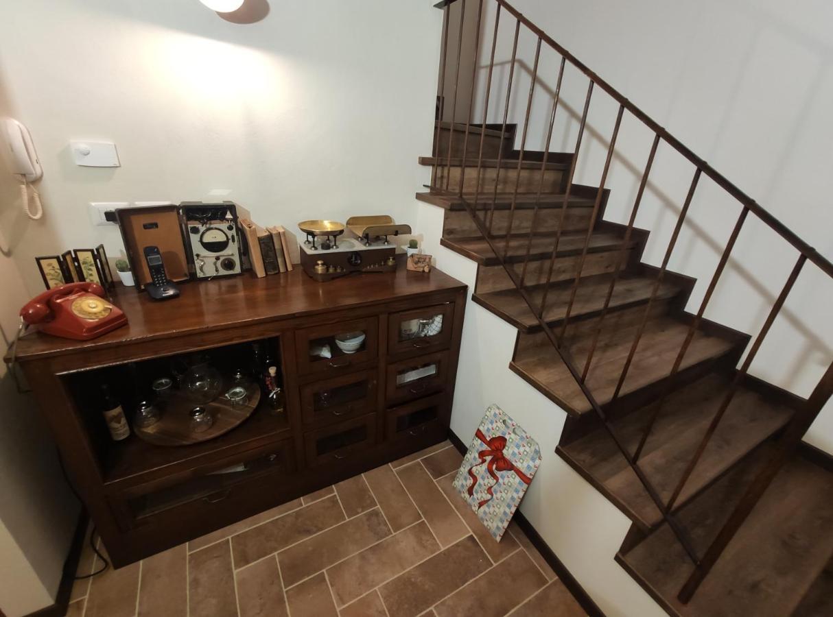 B&B il Fienile Cingoli Dış mekan fotoğraf