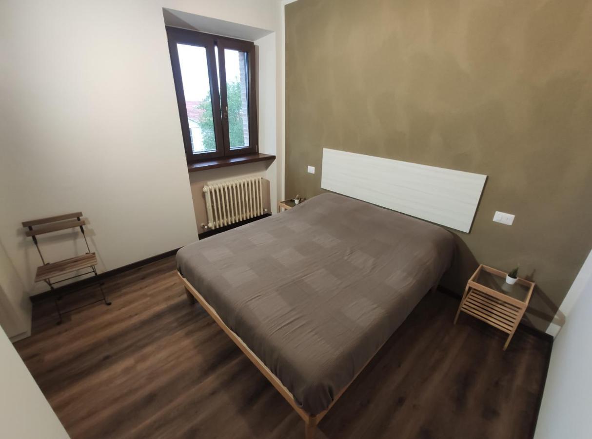 B&B il Fienile Cingoli Dış mekan fotoğraf