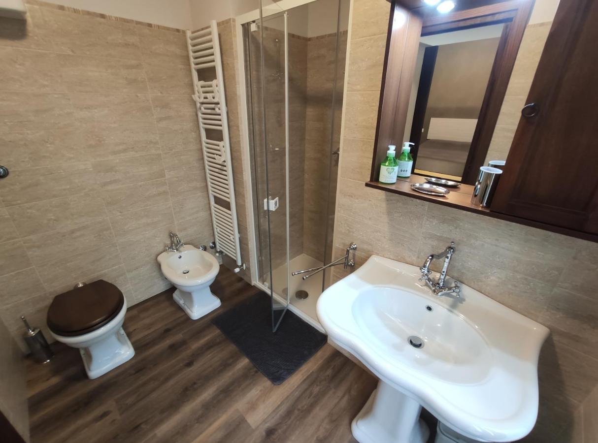 B&B il Fienile Cingoli Dış mekan fotoğraf