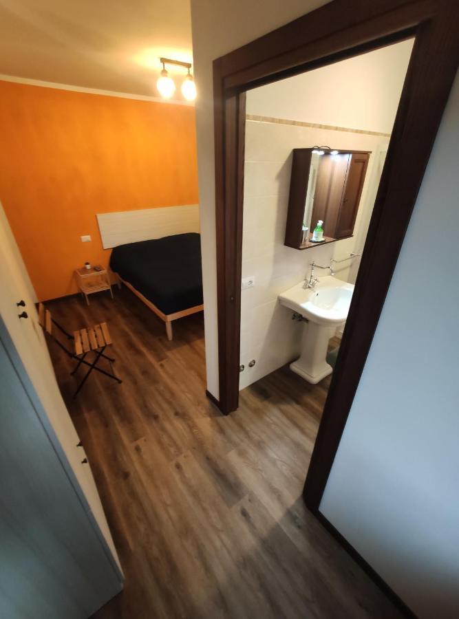 B&B il Fienile Cingoli Dış mekan fotoğraf