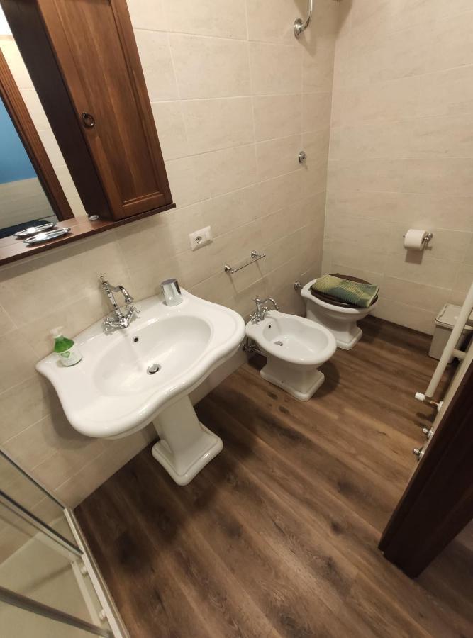 B&B il Fienile Cingoli Dış mekan fotoğraf
