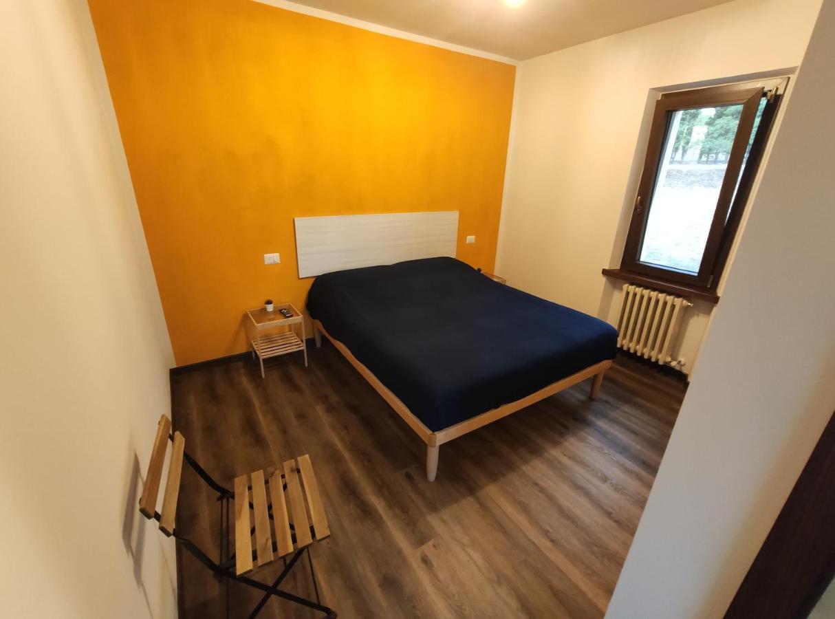 B&B il Fienile Cingoli Dış mekan fotoğraf