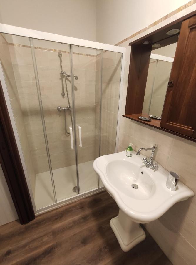 B&B il Fienile Cingoli Dış mekan fotoğraf