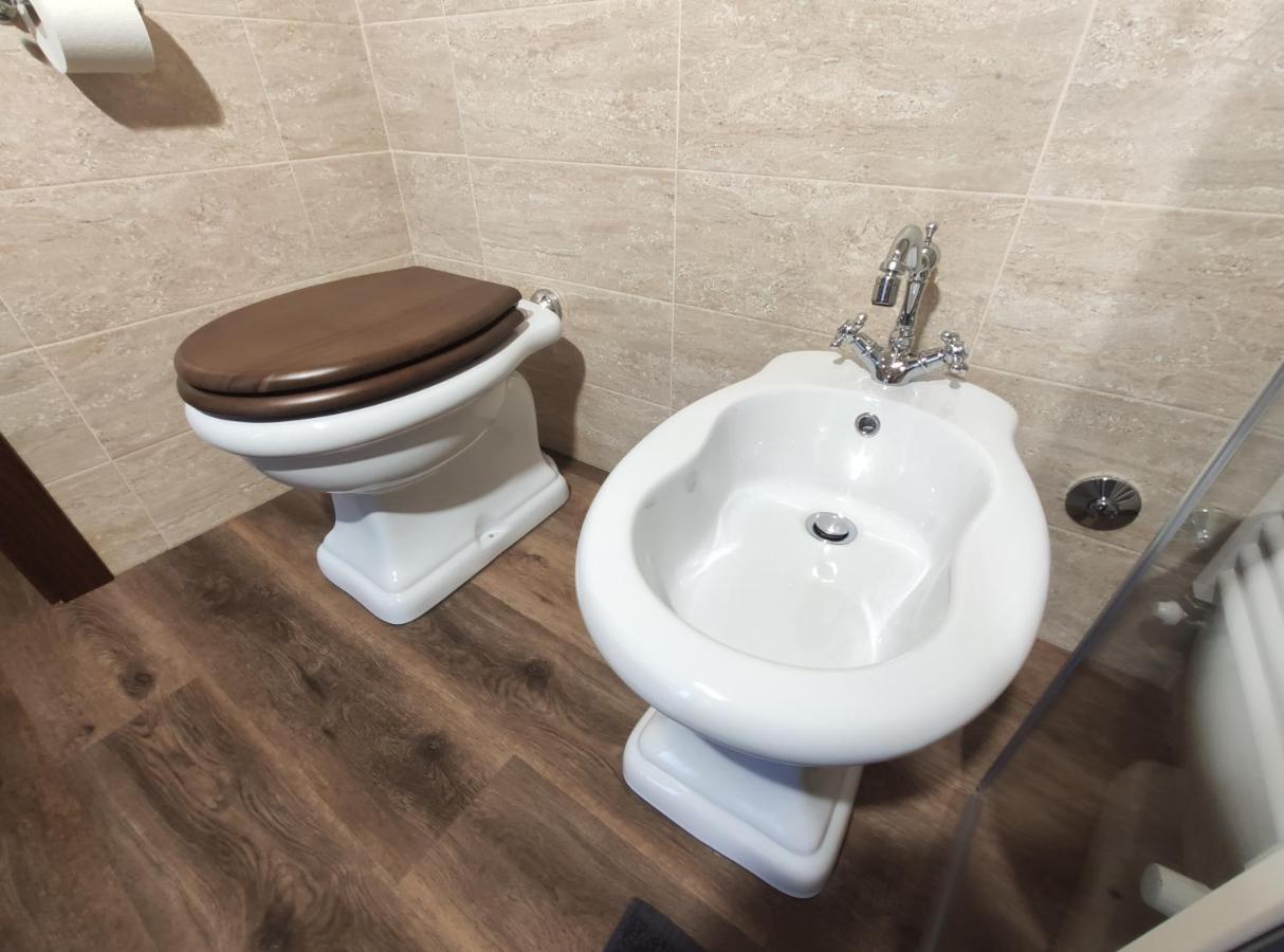 B&B il Fienile Cingoli Oda fotoğraf